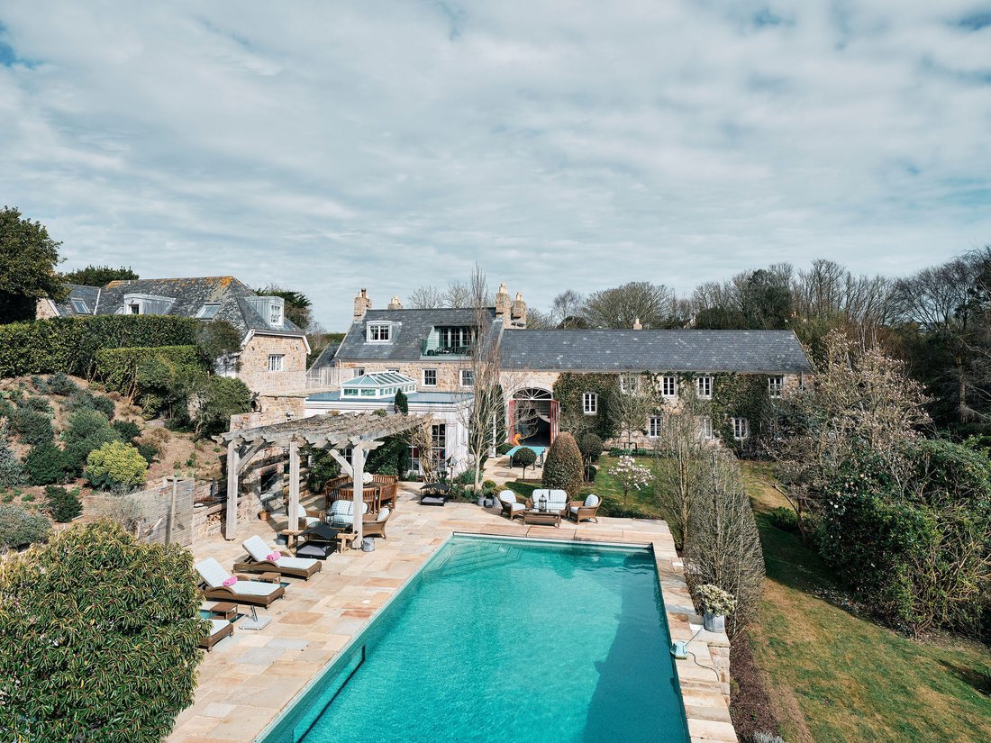 House in Jersey, St Lawrence, Jersey 1 - 15501664