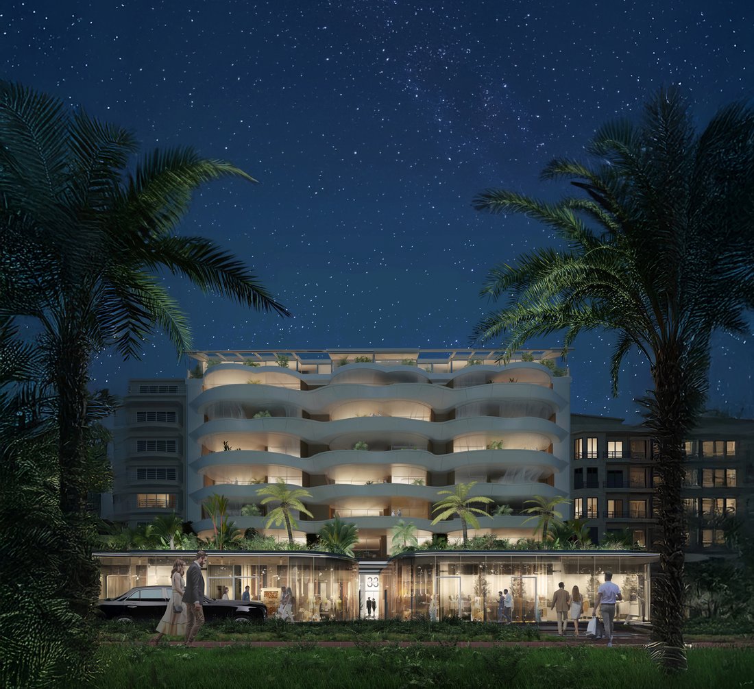 Penthouse in Cannes, Provence-Alpes-Côte d'Azur, France 1 - 15378602