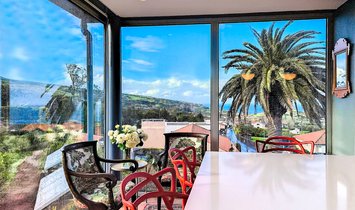 Chateau in Capelas, Azores, Portugal 2