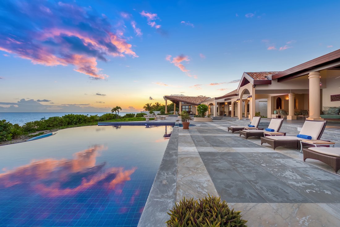 Villa in Les Terres Basses, Collectivity of Saint Martin, Saint Martin 1 - 15508001