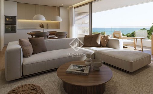 Apartment in Tarragona, Catalonia, Spain 1