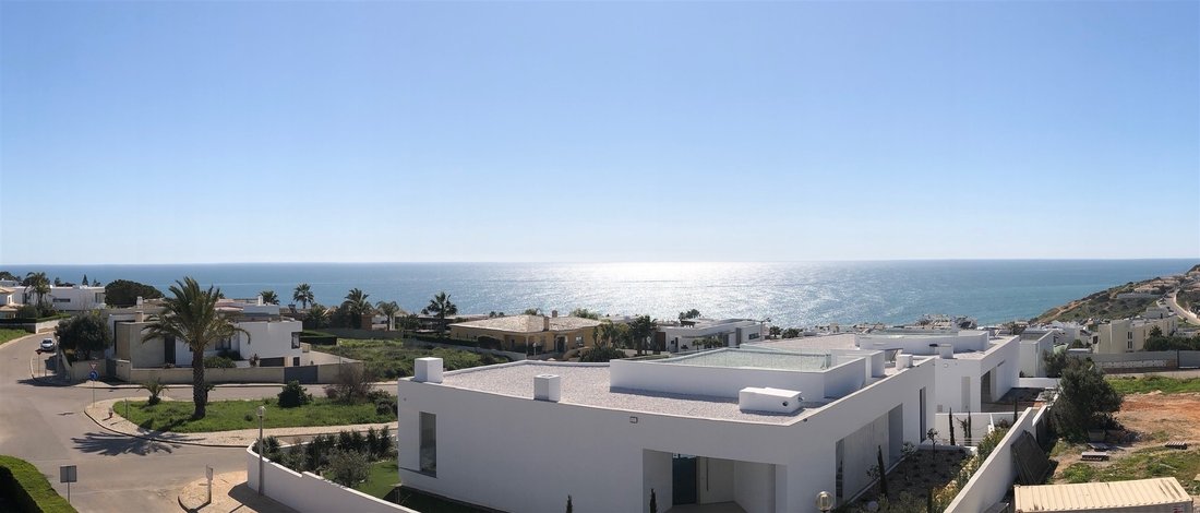 Land in Praia De Porto Mós, Sao Goncalo de Lagos, Algarve 1 - 15505501