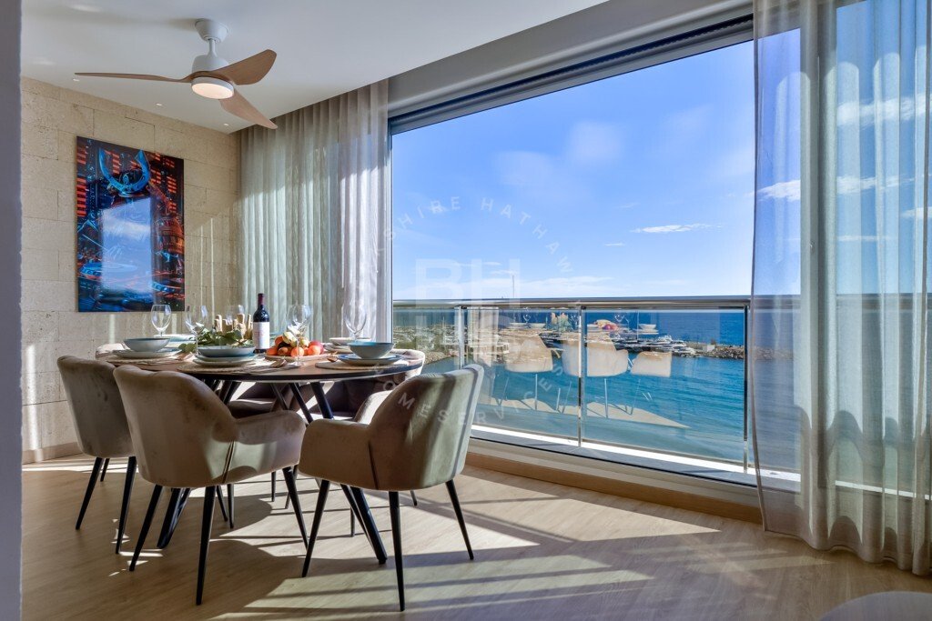 Wohnung in Altea, Land Valencia, Spanien 1 - 15505308