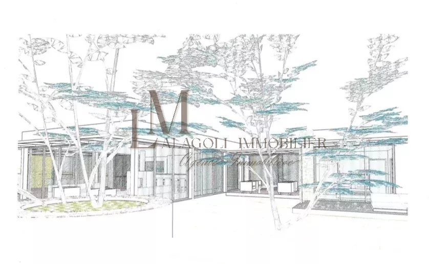 Villa in Bonifacio / Bunifaziu, Corsica, France 4 - 15501132