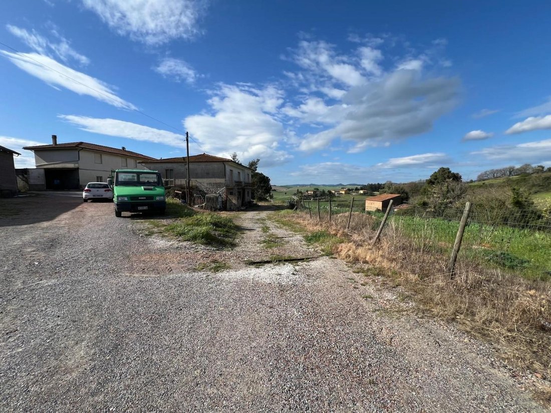 Country House in Crespina, Tuscany, Italy 5 - 15505483