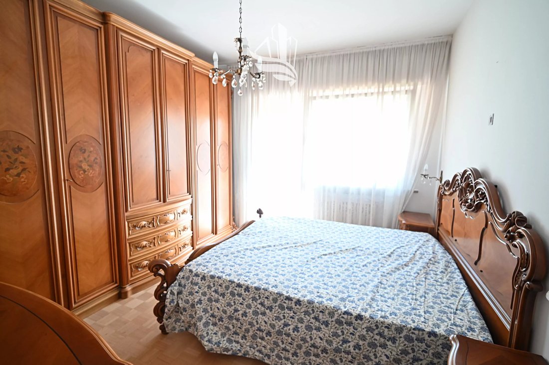Apartment in Europe-Novacella / Europa-Novacella, Bolzano / Bozen, Trentino – Alto Adige/Südtirol 5 - 15501721