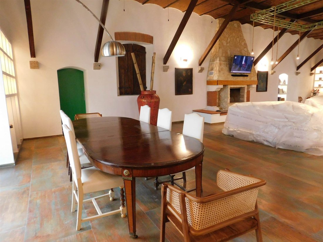 Villa in Capalbio, Tuscany, Italy 4 - 15505195