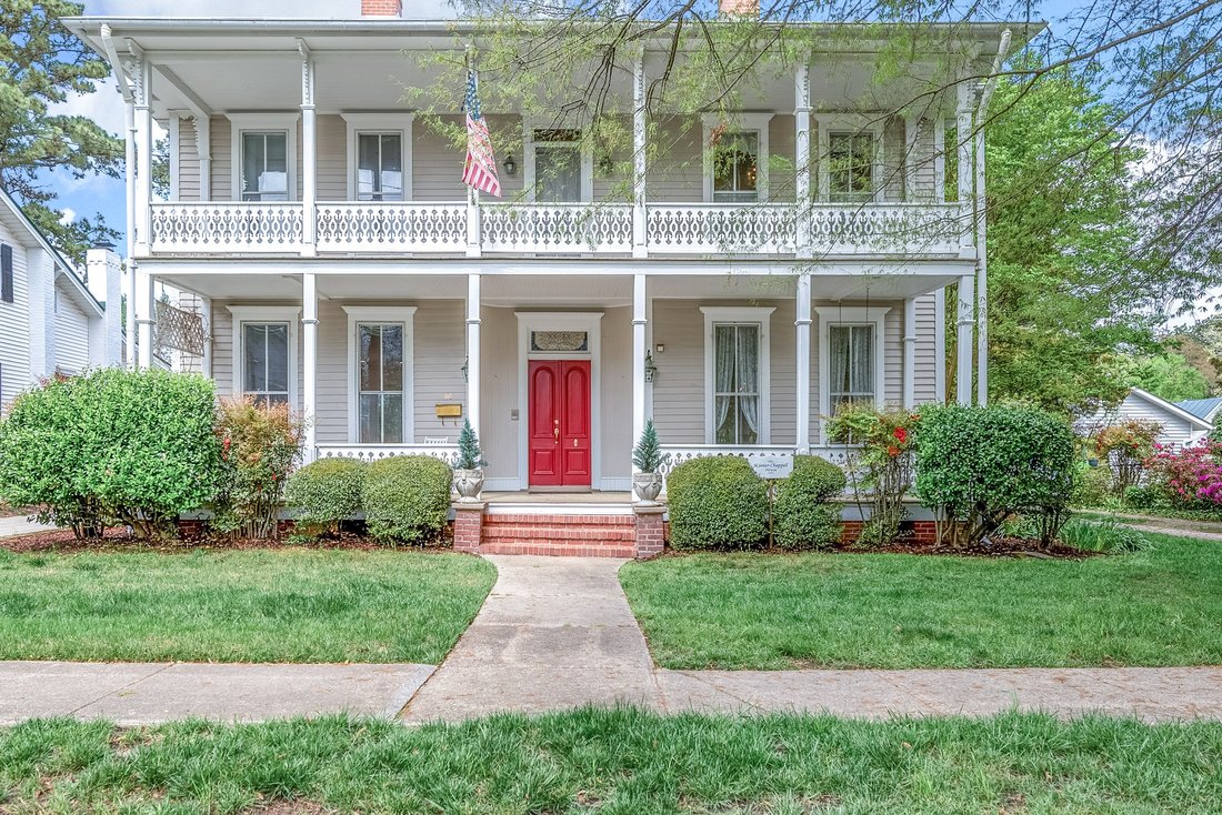 House in Edenton, North Carolina, United States 1 - 15503954
