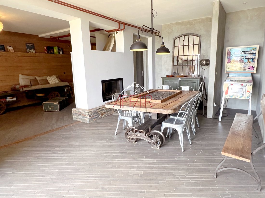 House in La Muraz, Auvergne-Rhône-Alpes, France 5 - 15503096