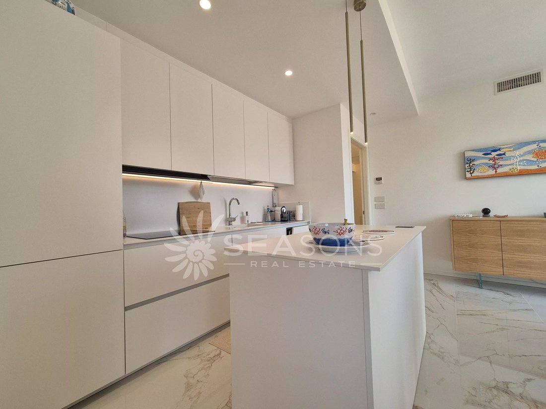 Apartment in Lido di Jesolo, Jesolo, Veneto 2 - 15501660