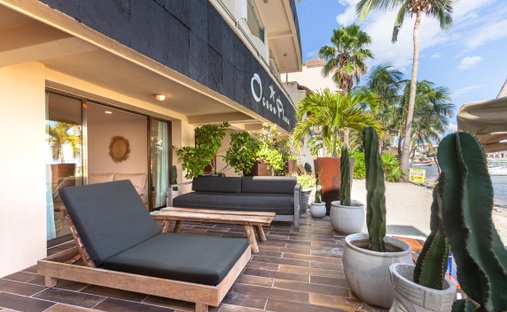 Appartamento a Playa del Carmen, Quintana Roo, Messico 1