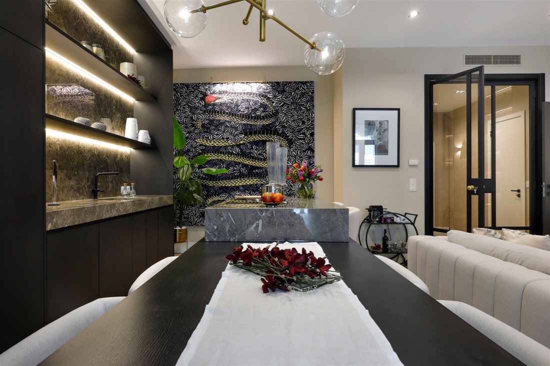 Apartment in Santo Antonio, Lisbon, Portugal 4 - 11810673