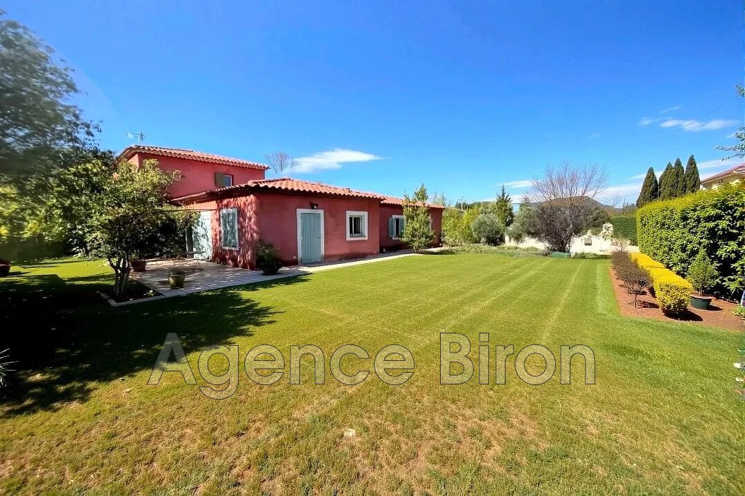 Villa à Aix-en-Provence, Provence-Alpes-Côte d'Azur, France 5 - 14745368