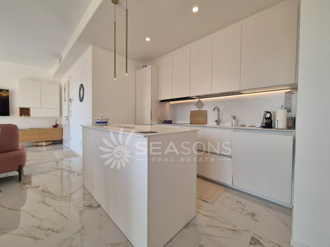 Apartment in Lido di Jesolo, Jesolo, Veneto 4 - 15501660