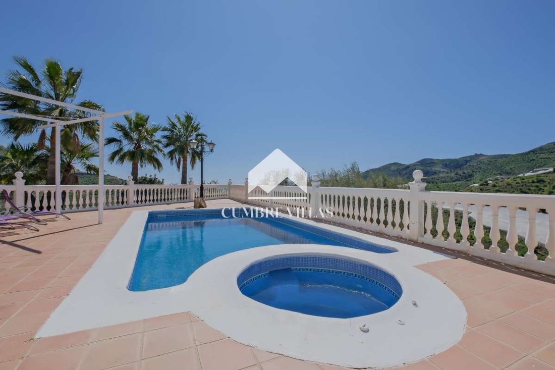 Country House in Itrabo, Andalusia, Spain 4 - 15505119