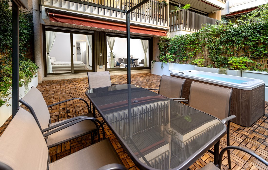 Apartment in Monaco, Monaco 3 - 14792502