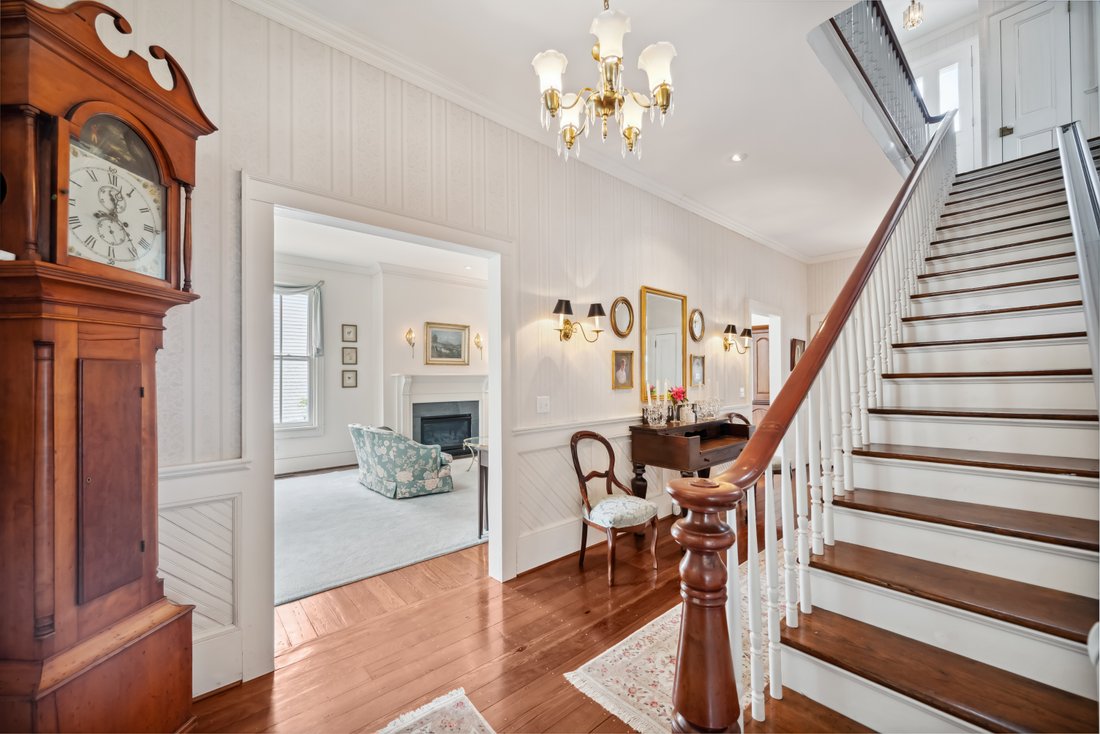 House in Edenton, North Carolina, United States 3 - 15503954