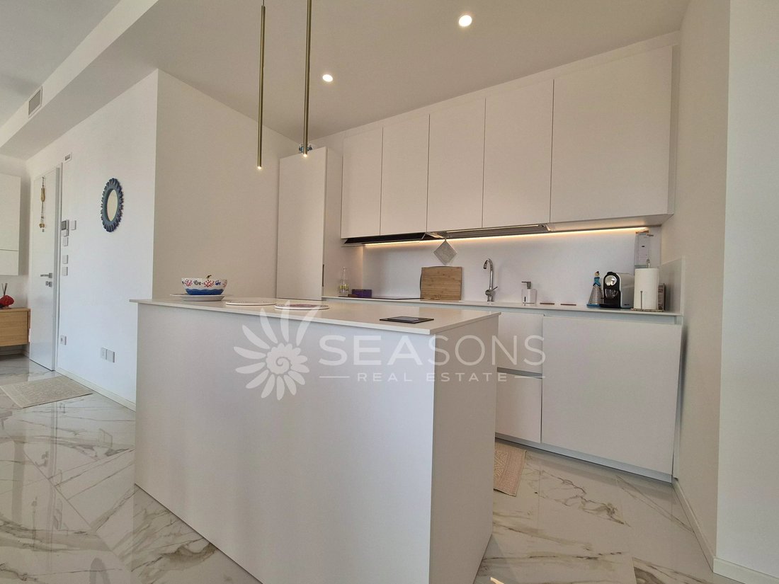 Apartment in Lido di Jesolo, Jesolo, Veneto 5 - 15501660
