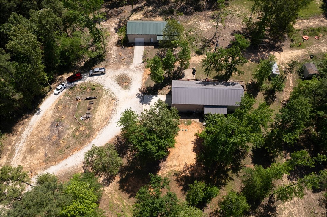 House in Jacksonville, Texas, United States 2 - 15505880