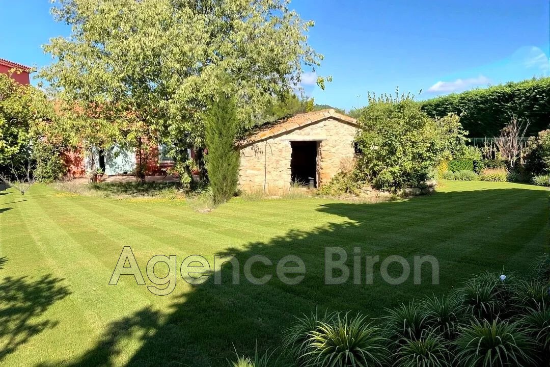Villa à Aix-en-Provence, Provence-Alpes-Côte d'Azur, France 4 - 14745368