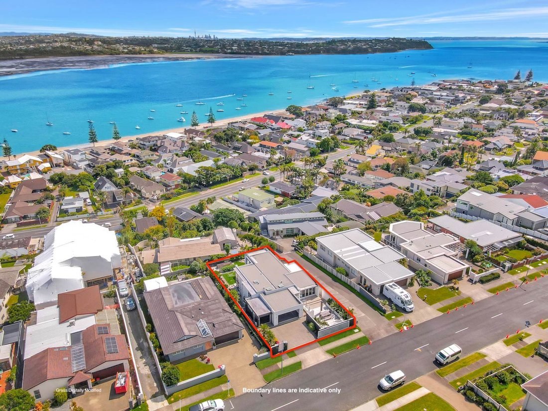 House in Auckland, Auckland, New Zealand 1 - 13568252