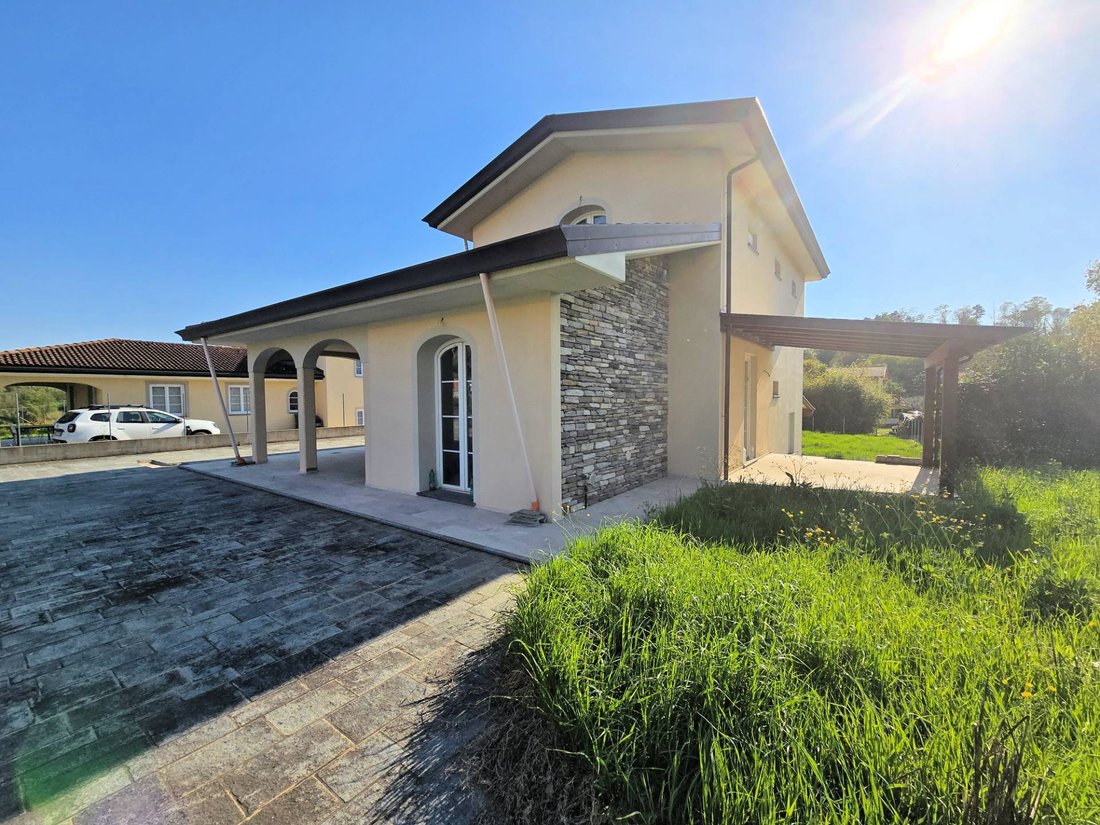 Villa in Gragnano - Lappato, Capannori, Tuscany 4 - 15505672