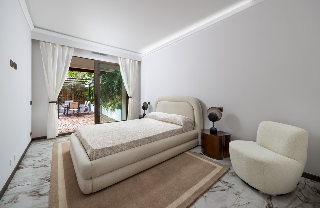 Apartment in Monaco, Monaco 4 - 14792502