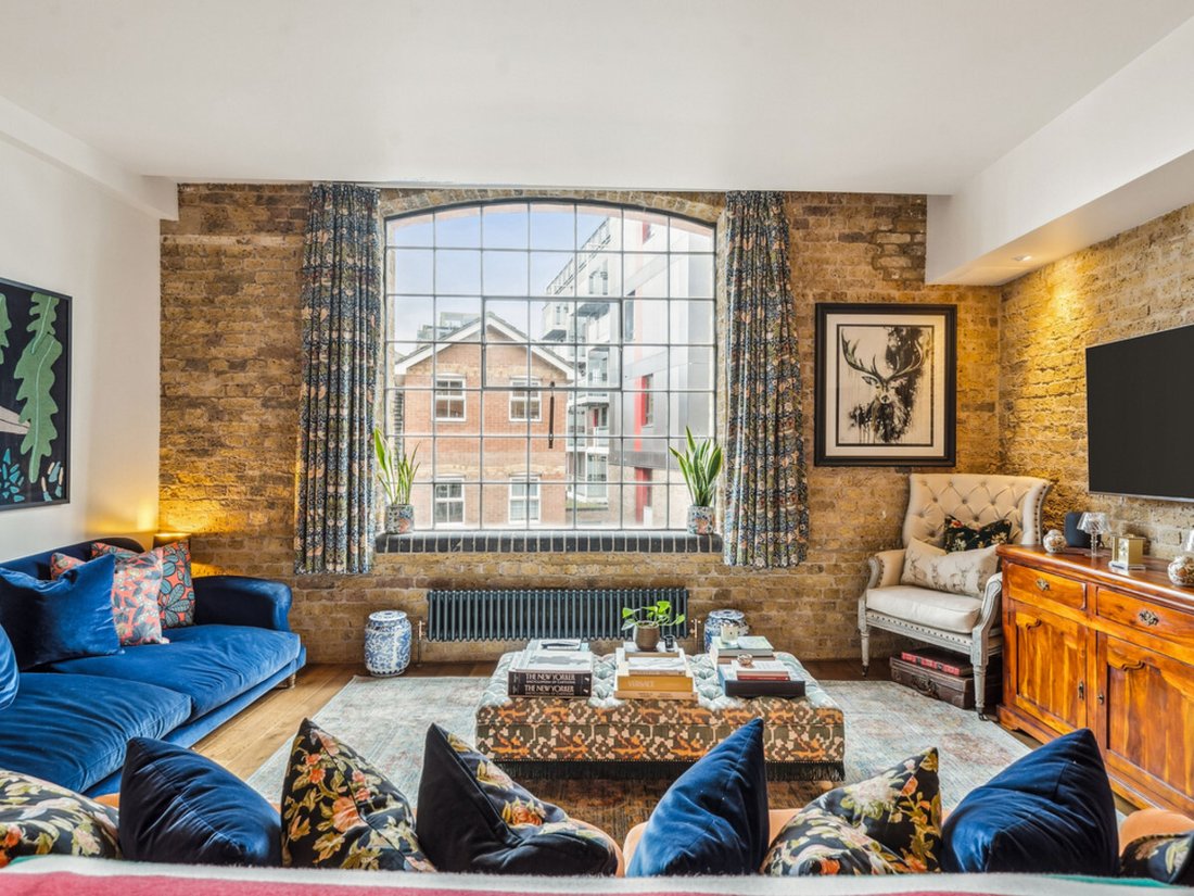 Apartamento en Tower Hamlets, Inglaterra 4 - 15505526