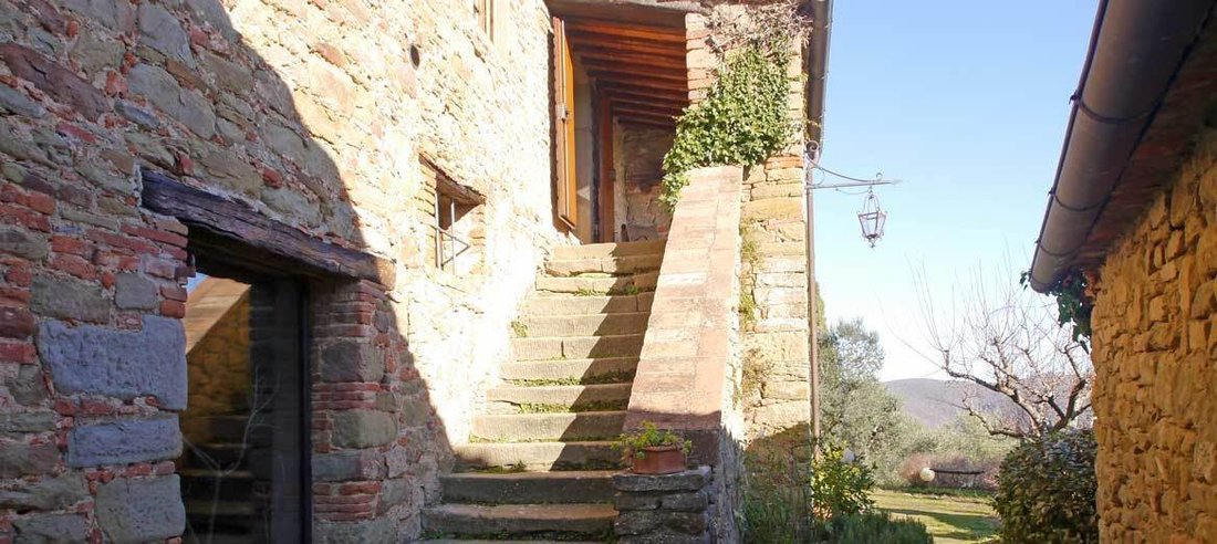 Autres à Toscane, Italie 3 - 15505465