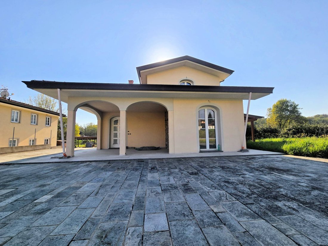 Villa in Gragnano - Lappato, Capannori, Tuscany 5 - 15505672