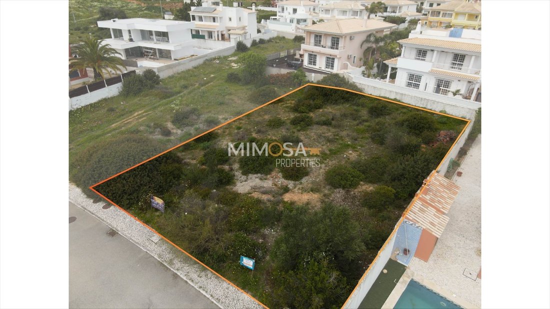 Land in Praia De Porto Mós, Sao Goncalo de Lagos, Algarve 5 - 15505501