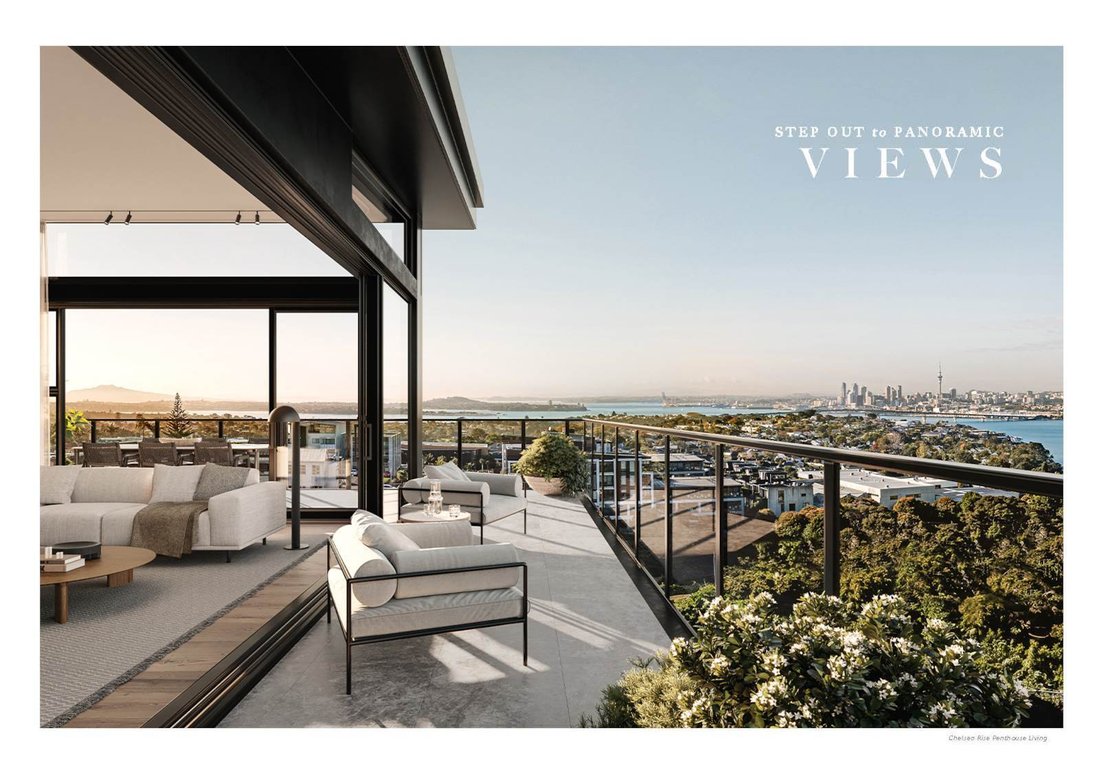 House in Auckland, Auckland, New Zealand 4 - 13936090