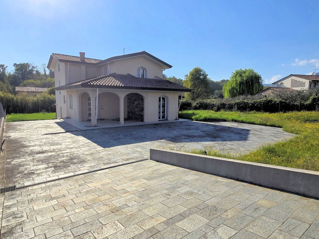 Villa in Gragnano - Lappato, Capannori, Tuscany 1 - 15505672