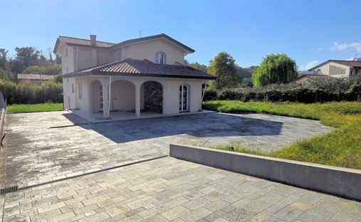 Villa in Gragnano - Lappato, Capannori, Tuscany 1