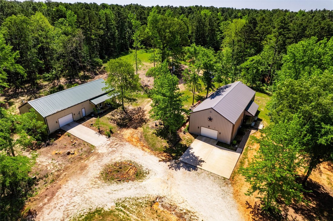 House in Jacksonville, Texas, United States 1 - 15505880