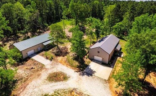 Casa a Jacksonville, Texas, Stati Uniti 1