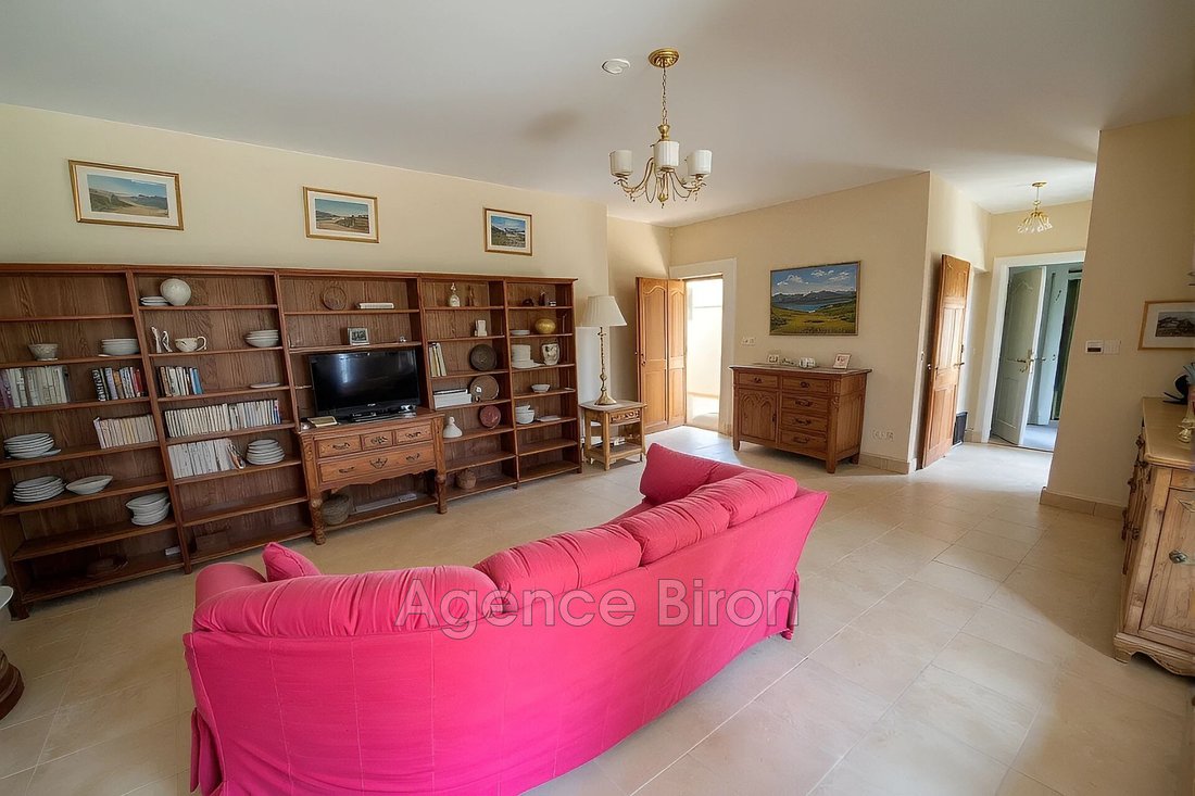 Villa à Aix-en-Provence, Provence-Alpes-Côte d'Azur, France 2 - 14745368