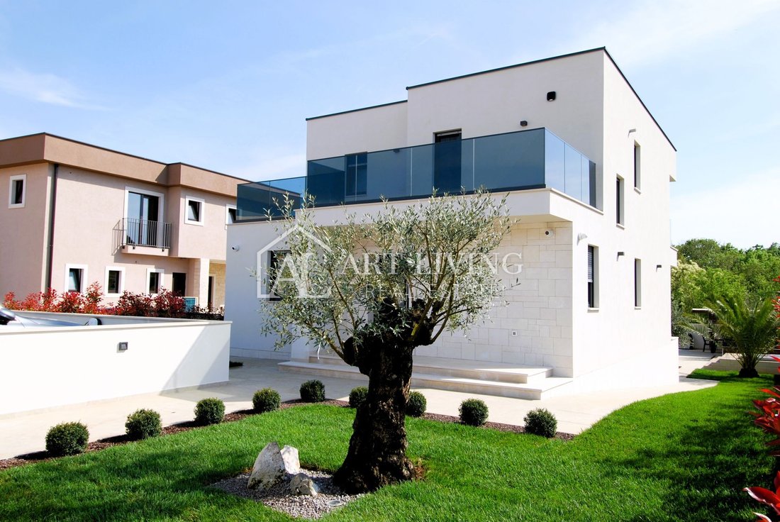 House in Porec, Istria County, Croatia 3 - 14143125