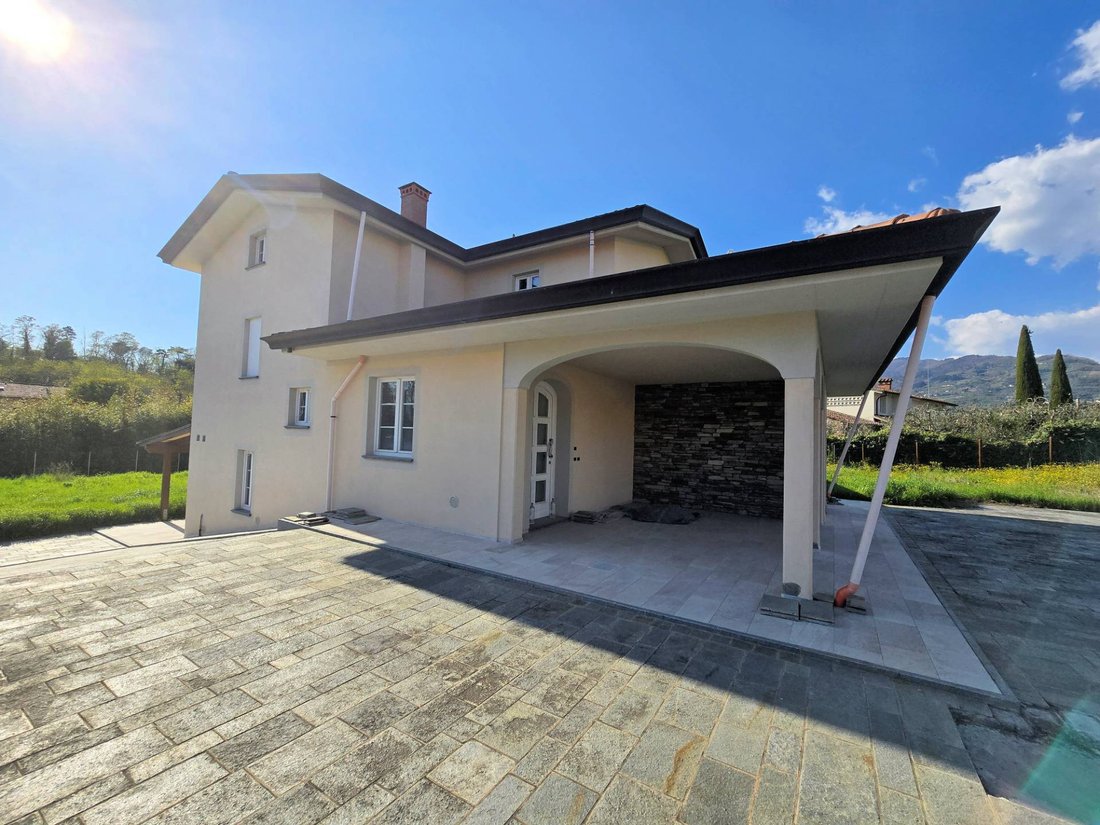 Villa in Gragnano - Lappato, Capannori, Tuscany 2 - 15505672