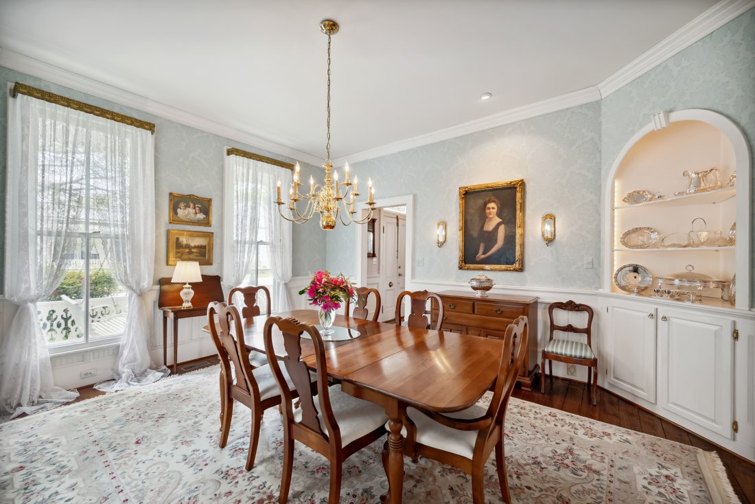 House in Edenton, North Carolina, United States 5 - 15503954