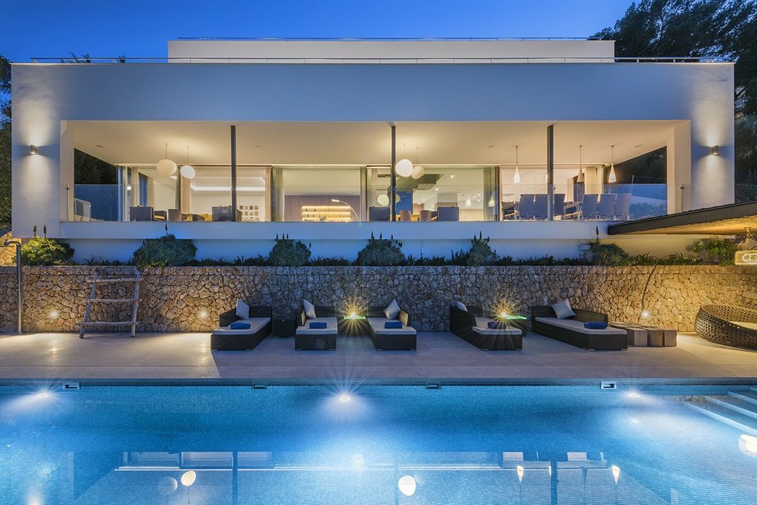 House in Pollenca, Balearic Islands, Spain 4 - 15504516