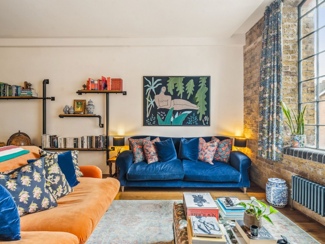 Apartamento en Tower Hamlets, Inglaterra 5 - 15505526