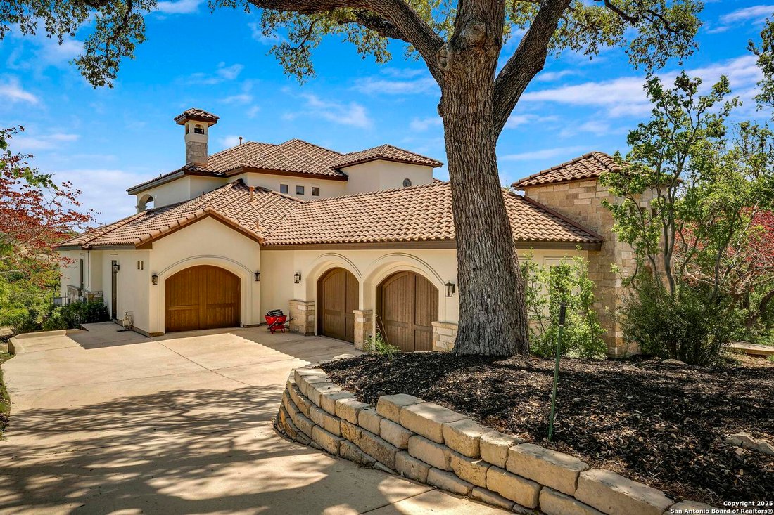 House in Boerne, Texas, United States 4 - 15505869