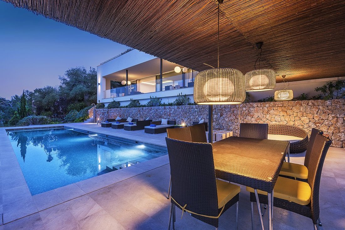 House in Pollenca, Balearic Islands, Spain 2 - 15504516