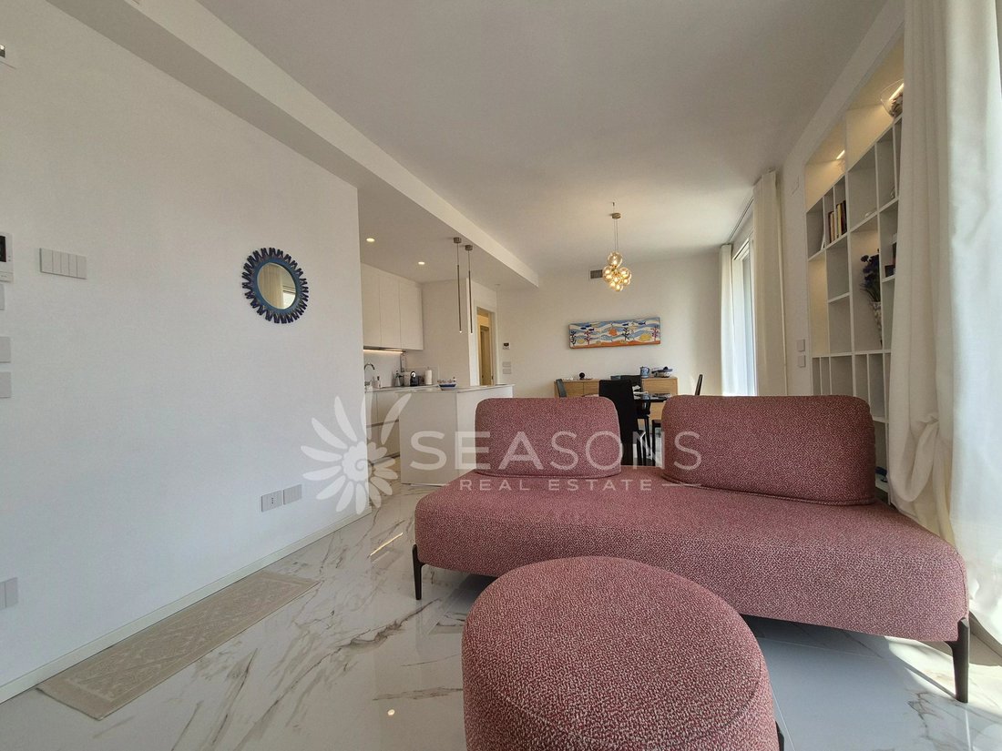 Apartment in Lido di Jesolo, Jesolo, Veneto 1 - 15501660