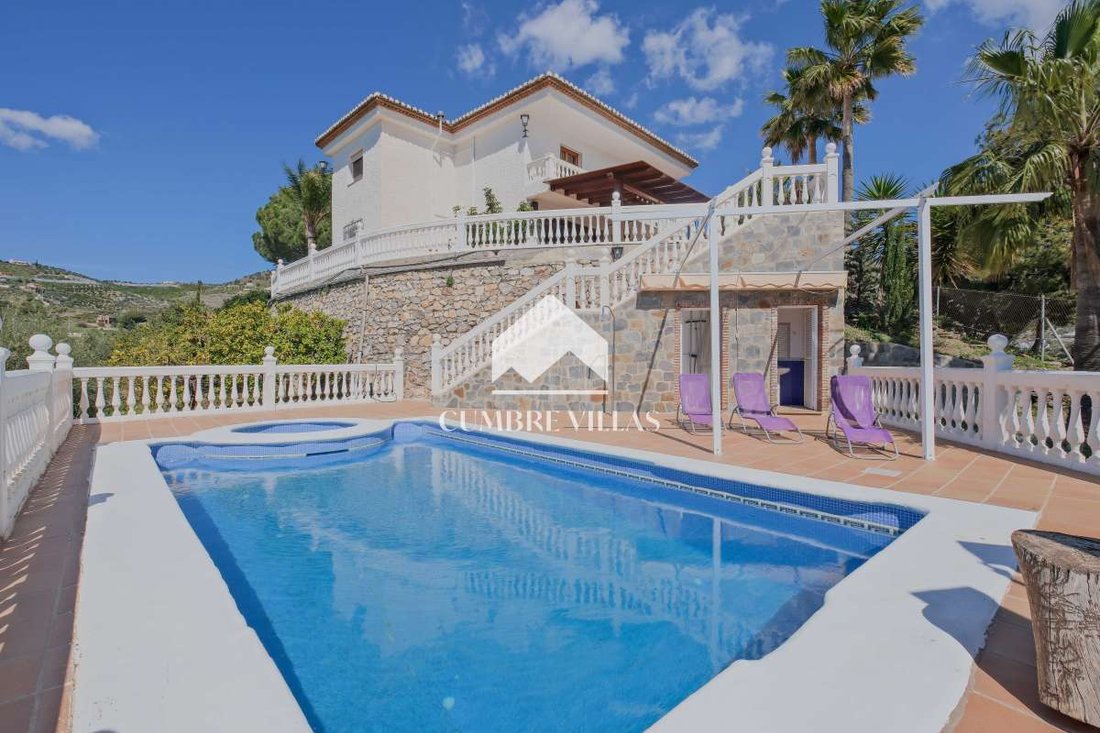 Country House in Itrabo, Andalusia, Spain 3 - 15505119