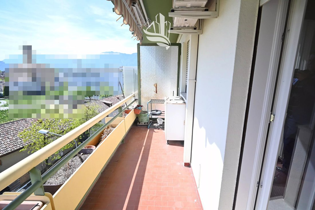 Apartment in Europe-Novacella / Europa-Novacella, Bolzano / Bozen, Trentino – Alto Adige/Südtirol 3 - 15501721