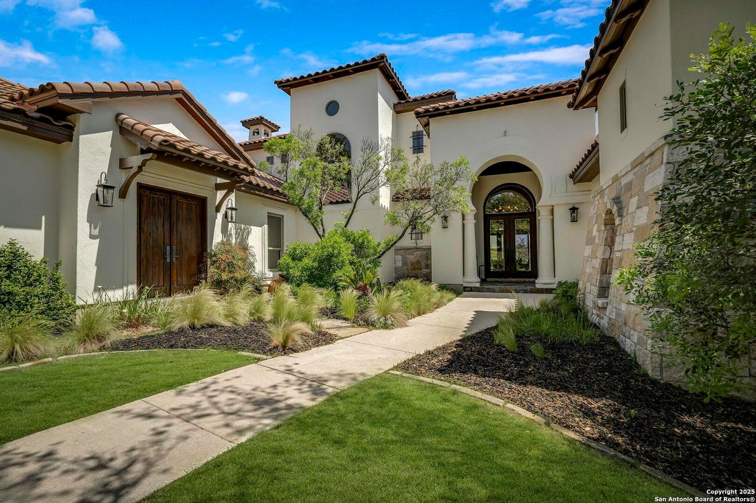 House in Boerne, Texas, United States 1 - 15505869