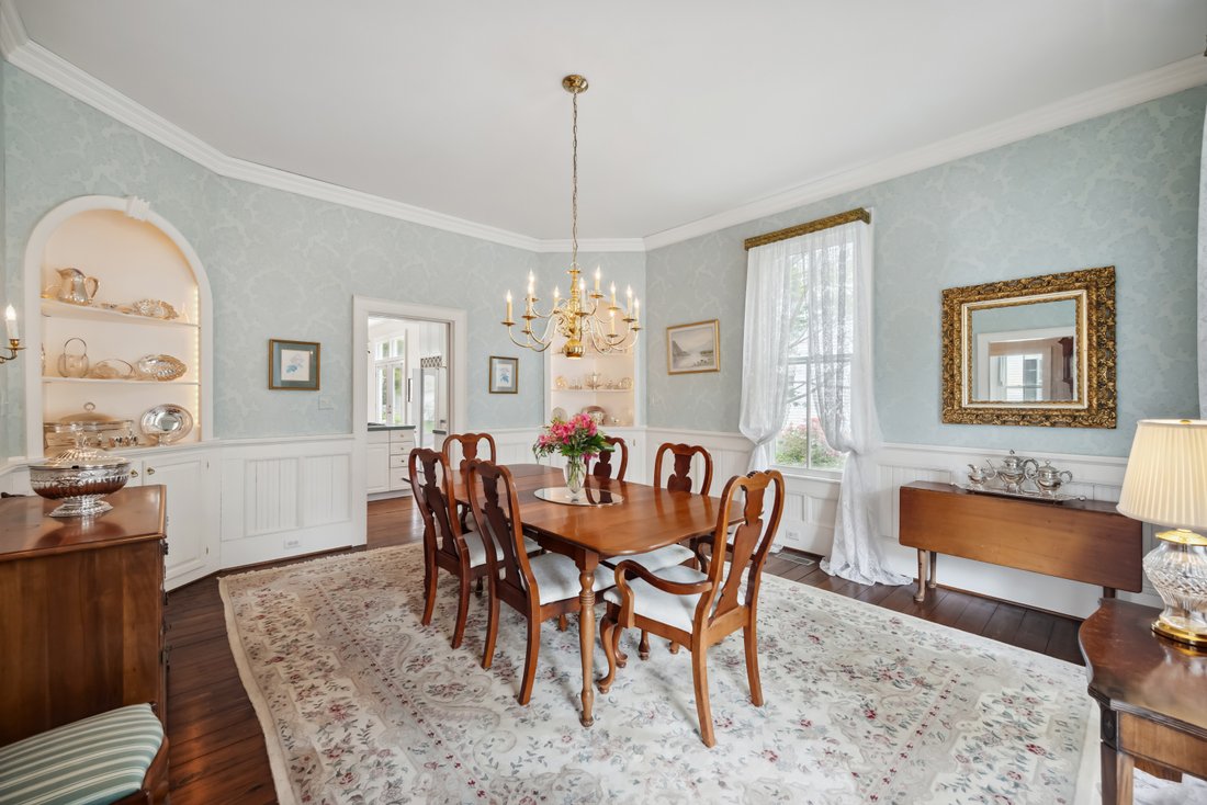 House in Edenton, North Carolina, United States 4 - 15503954