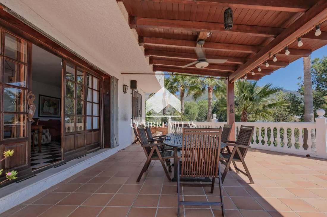 Country House in Itrabo, Andalusia, Spain 5 - 15505119